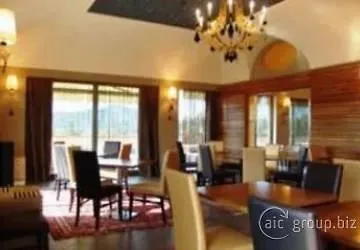Santa Caterina Park Hotel