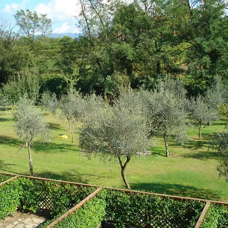 Hotel Santa Caterina Park