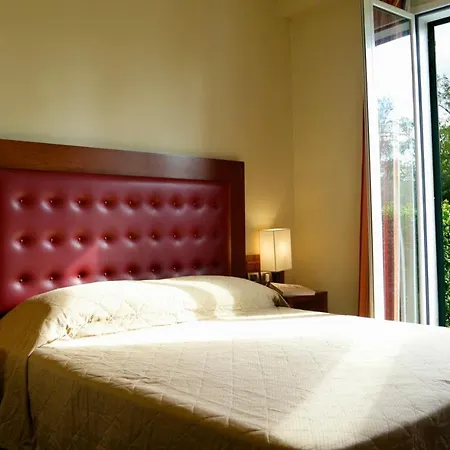 Hotel Santa Caterina Park