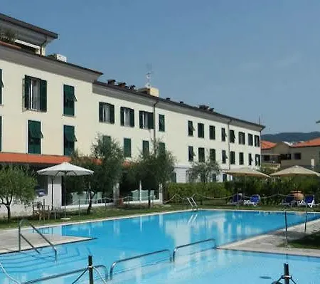 Santa Caterina Park