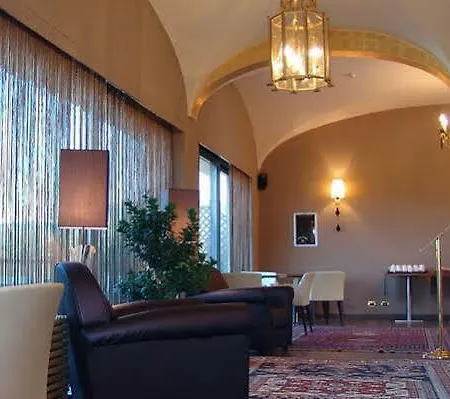 Santa Caterina Park Hotel