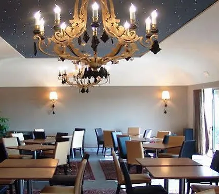 Hotel Santa Caterina Park Sarzana