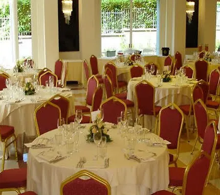 Hotel Santa Caterina Park 3*