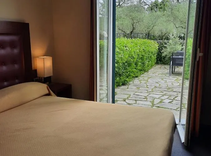 Santa Caterina Park Sarzana