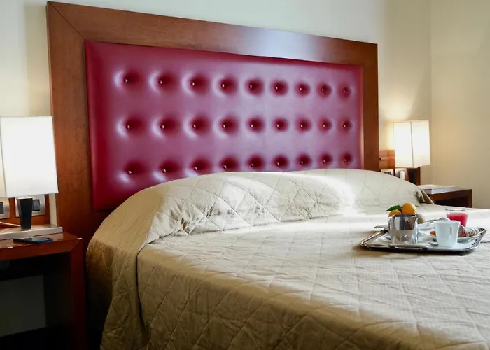 Hotel Santa Caterina Park