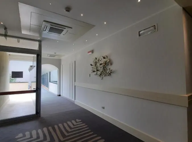 Santa Caterina Park 3* Sarzana