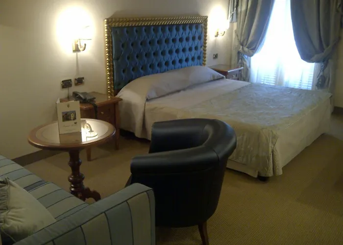 Santa Caterina Park 3*