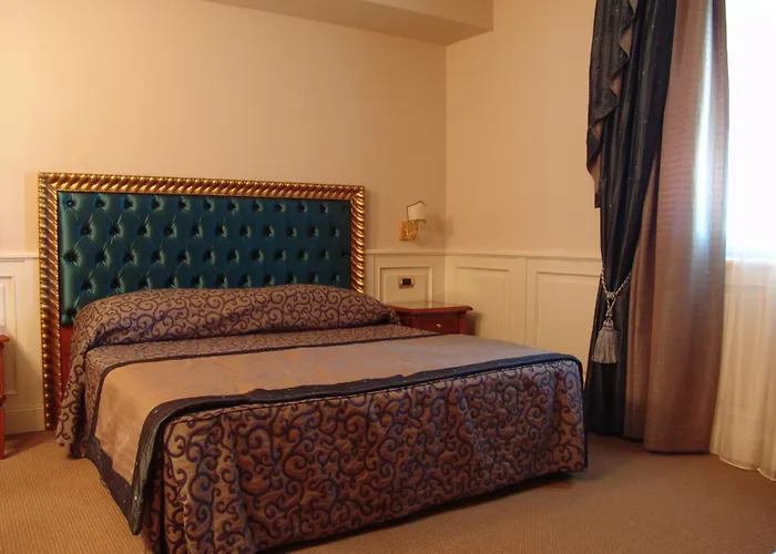 Hotel Santa Caterina Park Sarzana