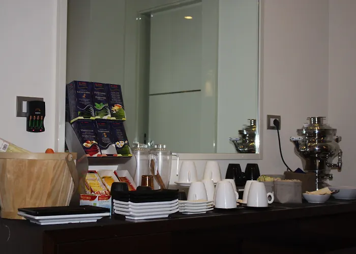 Santa Caterina Park 3*