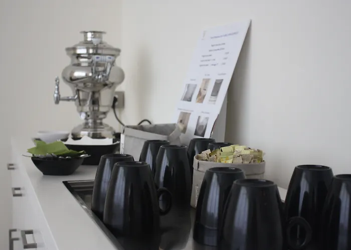 Santa Caterina Park 3* Sarzana