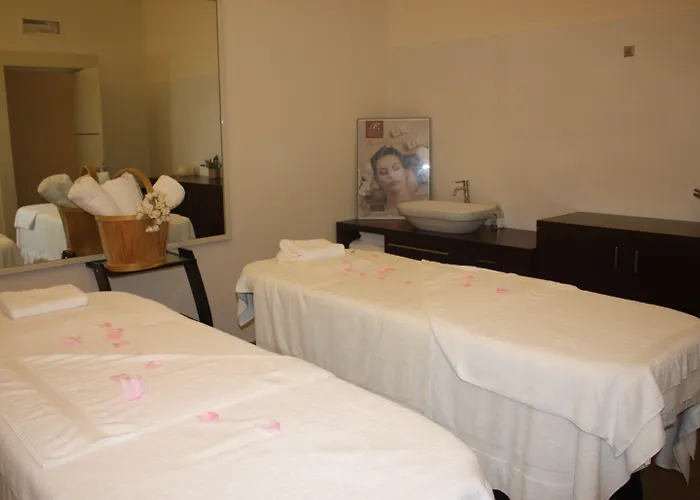 Santa Caterina Park 3* Sarzana