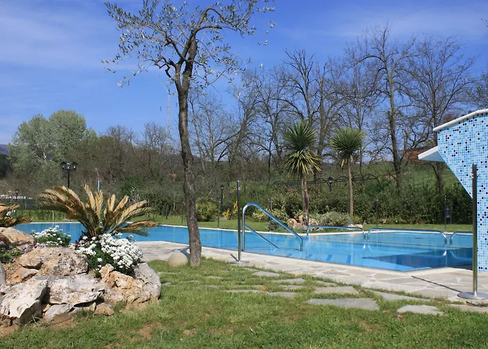 Santa Caterina Park Sarzana