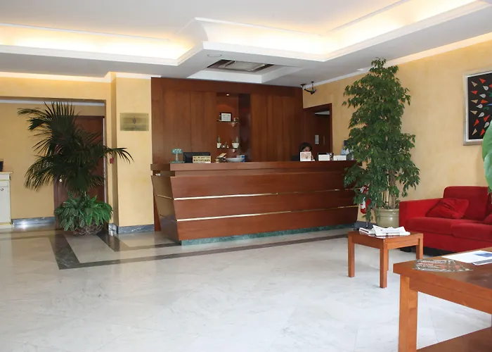 Hotel Santa Caterina Park Sarzana