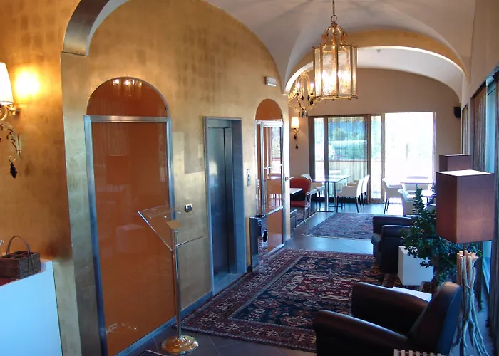 Santa Caterina Park 3* Sarzana