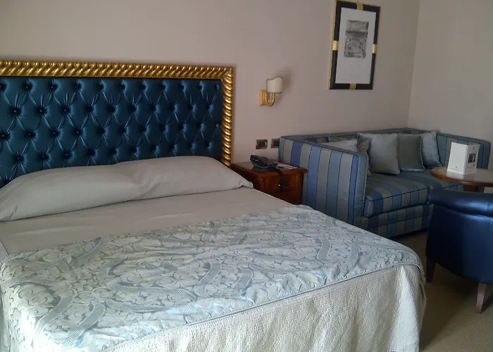 Santa Caterina Park 3* Sarzana
