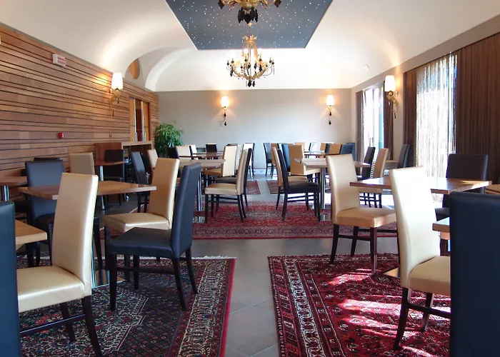 Hotel Santa Caterina Park