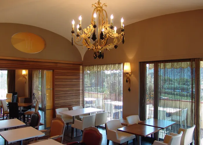 Santa Caterina Park 3* Sarzana