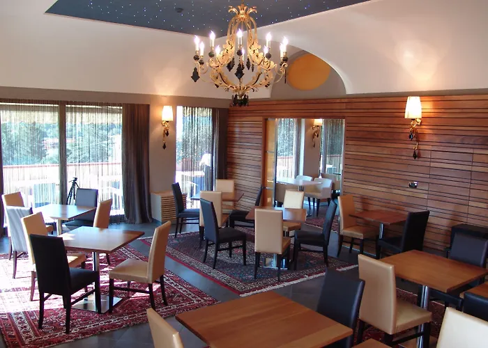 Santa Caterina Park Sarzana