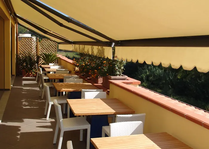Santa Caterina Park Hotel