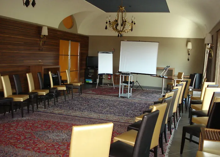 Hotel Santa Caterina Park