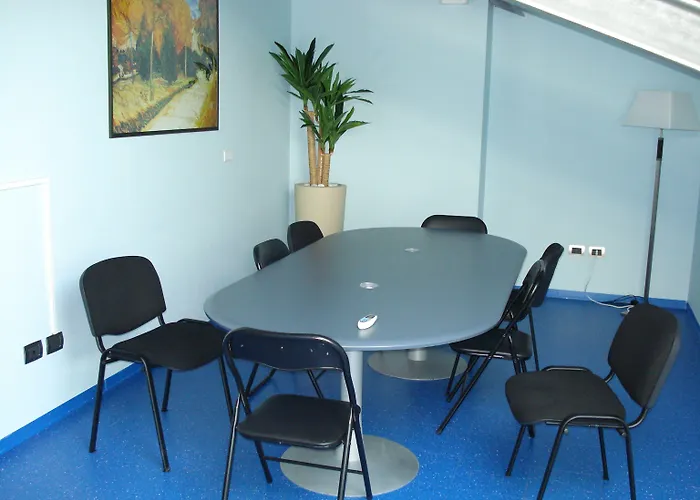 Santa Caterina Park Hotel