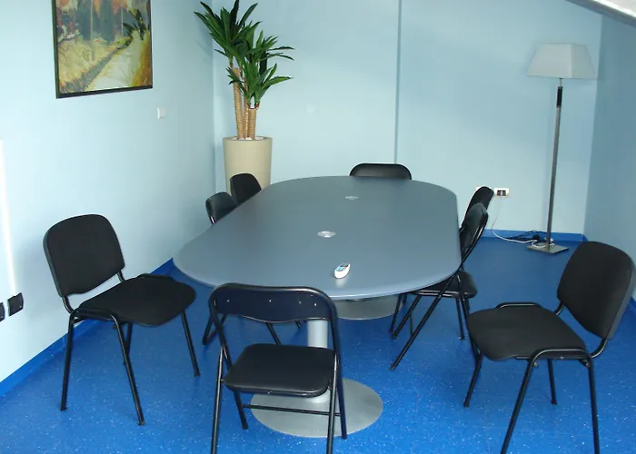 Hotel Santa Caterina Park 3*