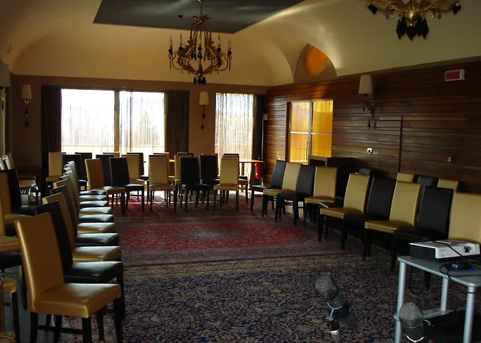 Hotel Santa Caterina Park Sarzana