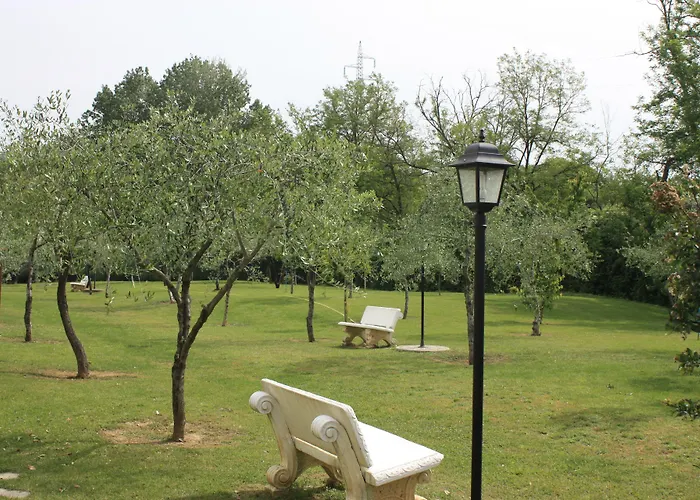 Hotel Santa Caterina Park