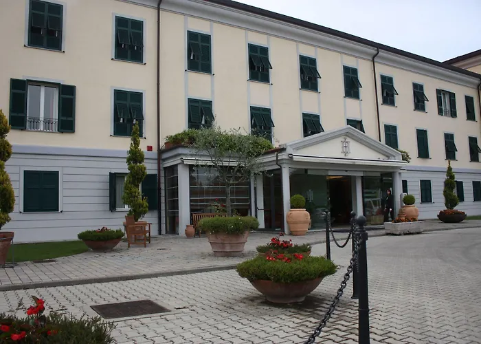 Hotel Santa Caterina Park