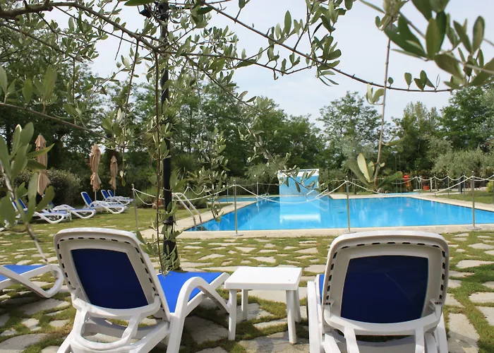 Santa Caterina Park 3*