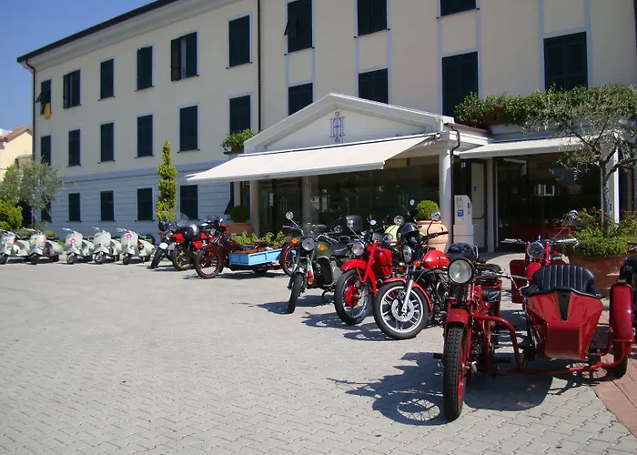 Santa Caterina Park