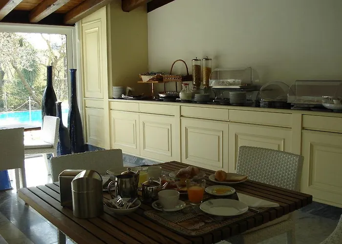 Santa Caterina Park Sarzana