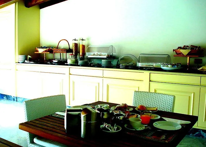 Hotel Santa Caterina Park Sarzana