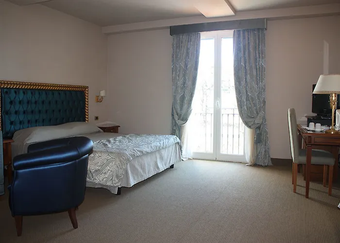 Hotel Santa Caterina Park Sarzana