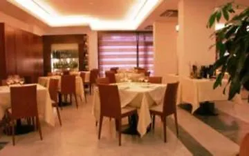 Santa Caterina Park 3* Sarzana