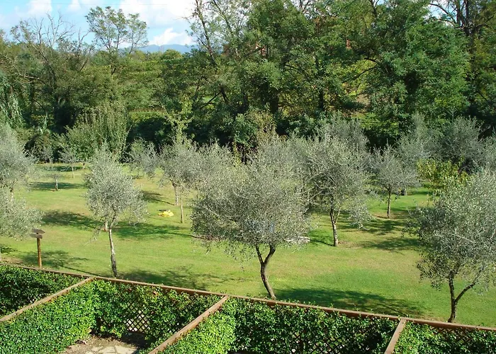 Hotel Santa Caterina Park